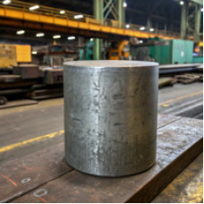 Быстрорежущая поковка 65 мм круглая Р6М5 ТУ 14-1-1530-75