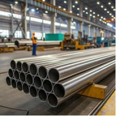 Газлифтная труба 57x7.5 мм 09Г2С ТУ 14-3-1128-2000
