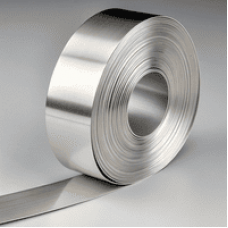 Нержавеющая лента матовая Н 1,7x30 мм 20Х13Н4Г9 ГОСТ 4986-79