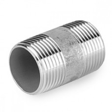 Нержавеющий бочонок 25 мм AISI 316