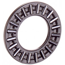 Игольчатый упорный роликоподшипник AXW 10